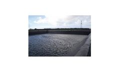 Fish Farming Pond Systems