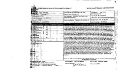 Wilsonville Report