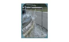 WeirWasher - Automated Cleaning System