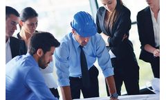 StormCloud - Project / Program Management Service