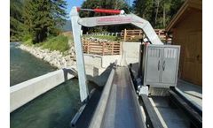 Wild-Metal - Trash Rack Cleaner