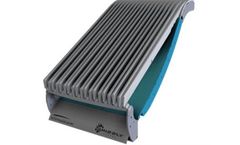 Protec - Grizzly Rake