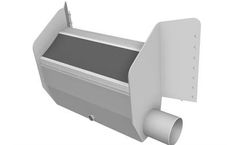 Wild-Metal - Steel - Water Intake Systems