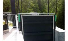 Wild-Metal - Stop Logs