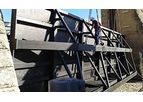 Imesa - Sluice Gates