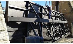 Imesa - Sluice Gates