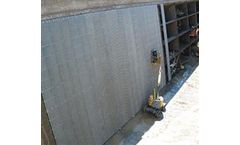 Imesa - Grilles for Fine and Coarse Solids