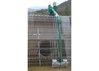 Imesa - Trash Rack