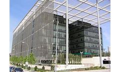 Imesa - Metal Structures