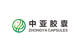 Shaoxing Zhongya Capsule Co., Ltd.