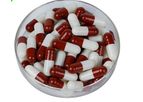 Zhongya - Red and White HPMC Capsule