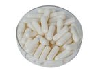 Zhongya - White HPMC Capsule