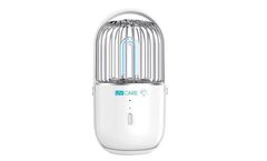 UV Care - Model 2.0 - Portable Germinator