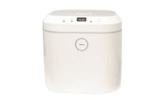 UV Care - Model 1 (White) - Multipurpose Sterilizer