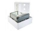 W&J	 - Model FA-N - Internal Automatic Calibration Analytical Balance