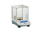 W&J - Model WA-Y - high Quality Digital Lab Weighing Scale