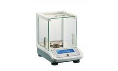 W&J - Model WA-Y - high Quality Digital Lab Weighing Scale