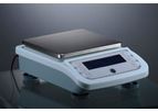 W&J - Model WA-2Y - Lab Digital Precision Balances