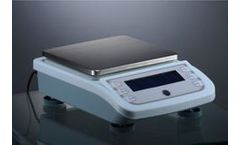 W&J - Model WA-2Y - Lab Digital Precision Balances