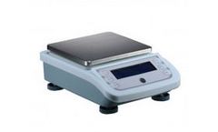 W&J - Model WA-Y - 0.1g 6kg Digital Commercial Scale