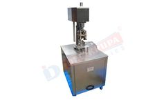 Capsule Loader Machine