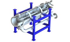 Sofi - Self-cleaning Water Filtration Technology