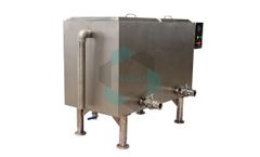 Gusu - Model RYG - Fat Melting Kettle