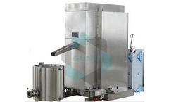 Gusu - Model QMJ - Chocolate Ball Mill