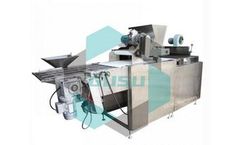 Gusu - Model SLJ1000 - Nuts Spreader