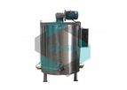 Gusu - Model BGW - Chocolate Storage Tank