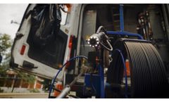 Eliminate Gas Pipeline Third Party Damage: In-Pipe Locating - Video