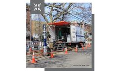 CISBOT - Cisbot Robotic Cast Iron Joint Sealing Service