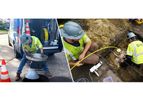 X-ID - Cross Bore Inspection Services