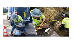 X-ID - Cross Bore Inspection Services