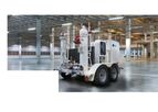 ULC - Model DDC-125 - Drawdown Compressor