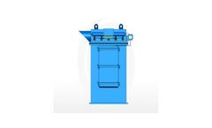 Bin Vent / Dust Collector