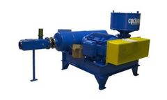 Cyclonaire - Industrial Strength Blower Packages for Vacuum Loading and Pressure Conveying