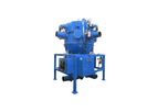Model CB Series - Blend-Veyor