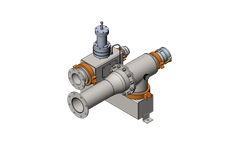 Cyclonaire - Turbo-Inductor Systems
