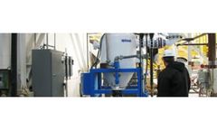 Comprehensive Commissioning Services for Conveying and Process Equipment