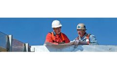 Specialized Engineering Solutions for Pneumatic Conveying by Cyclonaire