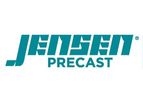 Jensen Precast - Big Block Retaining Walls
