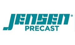 Jensen Precast - Manholes & Wet Wells