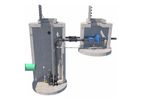 Jensen Precast - Engineered Pump Stations