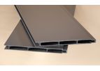 Strongwell - DURASHIELD HC® Hollow Core Building Panels