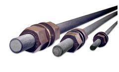 Strongwell - FIBREBOLT® Fiberglass Studs & Nuts