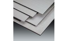 Strongwell - SAFPLATE® Fiberglass Gritted Plate