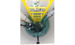 Strongwell - SAFRAIL™ Ladder & Cage Systems