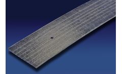 Strongwell - SAFSTRIP® Fiber Reinforced Strengthening Strip