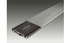 Strongwell - STRONGDEK™ Ultra High Performance Structural Composite Decking System